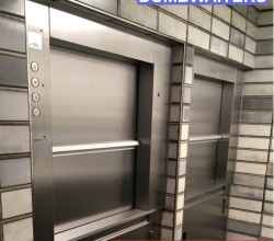 Dumbwaiter Elevators