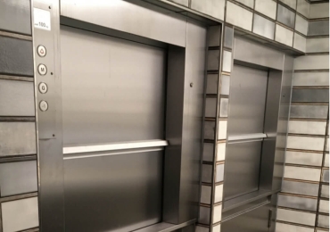 Dumbwaiter Elevators